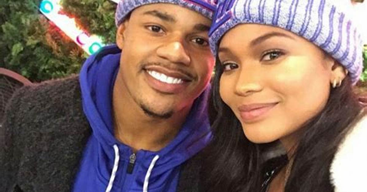 Who Is Matt Breida’s Wife Silvana Breida?