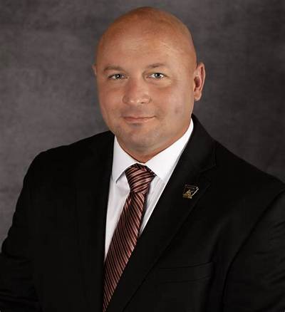 Who Is Matt Mckee? Arkansas Senator Trans Remark Sparks Widespread Outrage Online