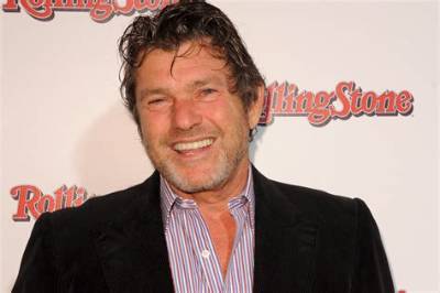 Who Is Matt Nye? Rolling Stone Founder Jann Wenner Was Together with His Partner