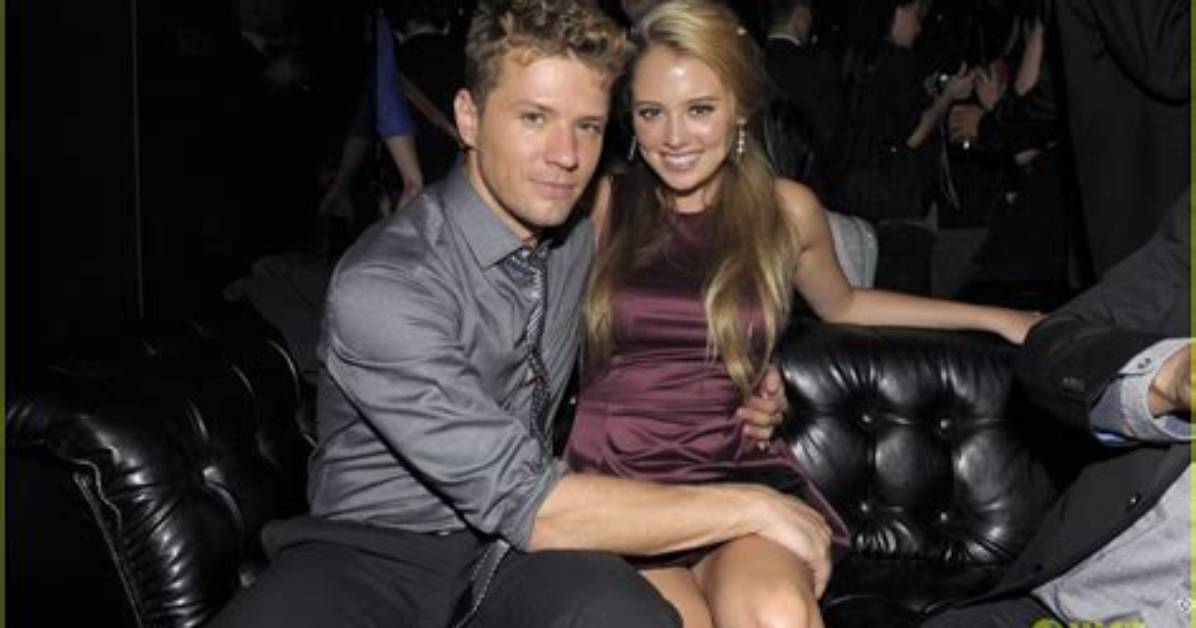 Who Is Matt Sinn? Ryan Phillippe Dating Gay Partner – Are They Married?
