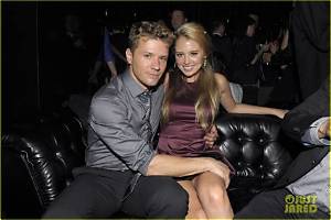 Who Is Matt Sinn? Ryan Phillippe Dating Gay Partner – Are They Married?
