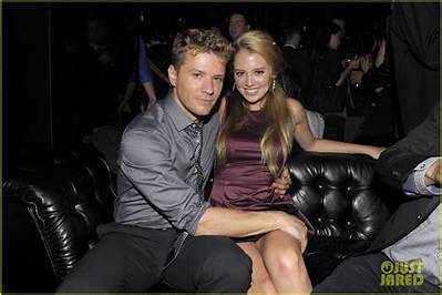 Who Is Matt Sinn? Ryan Phillippe Dating Gay Partner – Are They Married?