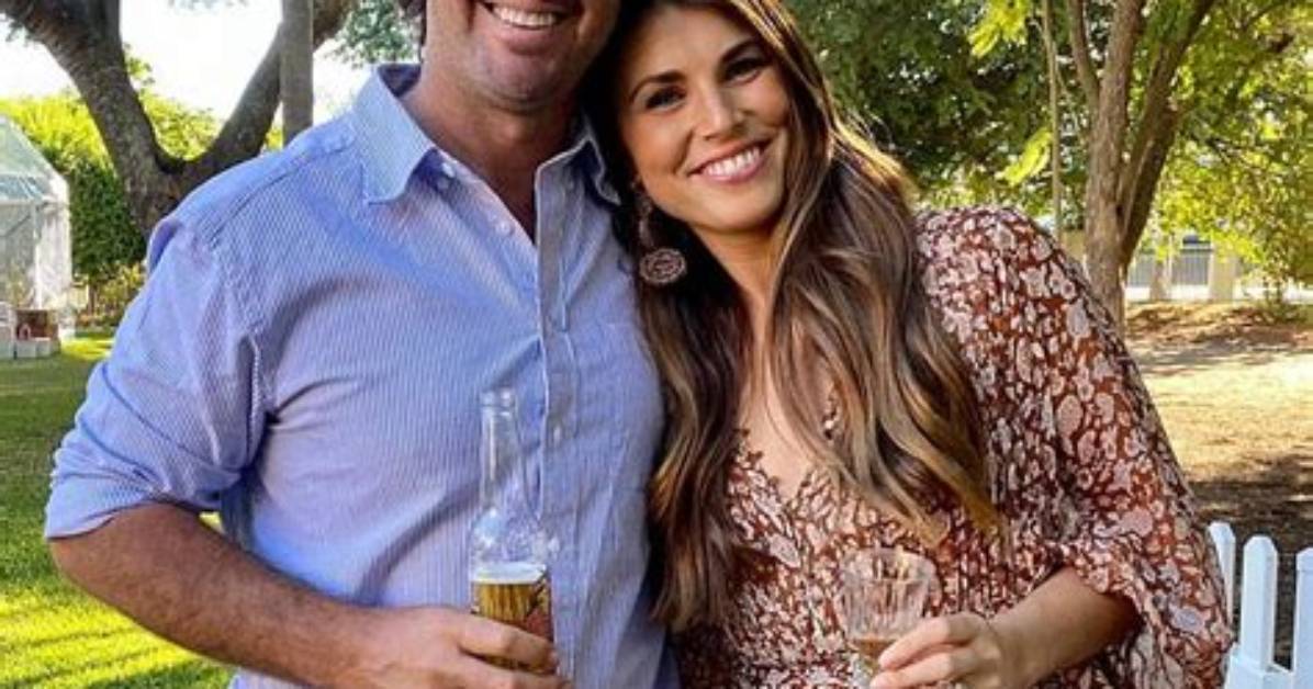 Who Is Matt Wright’s Wife Kaia Wright and How Did They Meet?