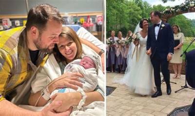 Who Is Matthew Mario Rivera? Kasie Hunt Husband’s Wiki: Ethnicity, Net Worth, Republican