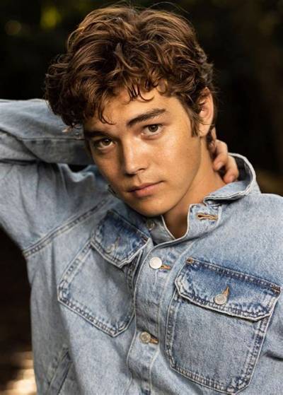Who Is Matthew Sato from the Cast of Doogie Kamealoha Md? Meet the Dashing Actor on Instagram