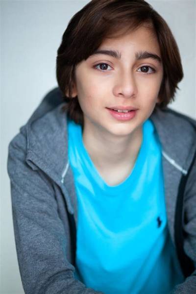 Who Is Mattia Castrillo? Everything to Know About the Cast of a Million Little Things