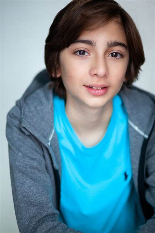 Who Is Mattia Castrillo? Everything to Know About the Cast of a Million Little Things