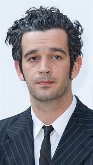 Who Is Matty Healy’s Brother?