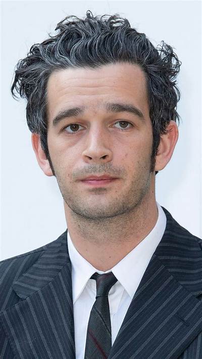 Who Is Matty Healy’s Brother?