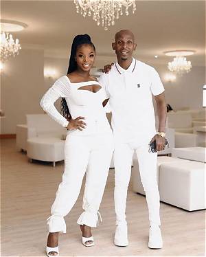 Who Is Max Mqadi Wife? Businessman Presumed Dead After Being Shot Is Alive Thanks to an iPhone