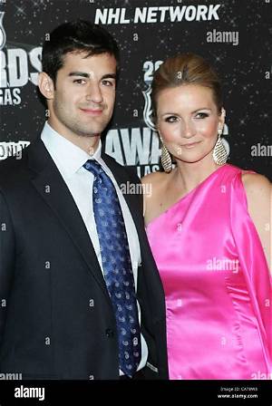Who Is Max Pacioretty Wife Katia Pacioretty? Everything You Should Know About the Vegas Left Wing