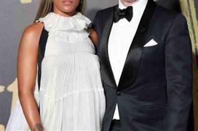 Who Is Maximillion Cooper’s First Wife Julie Brangstrup?