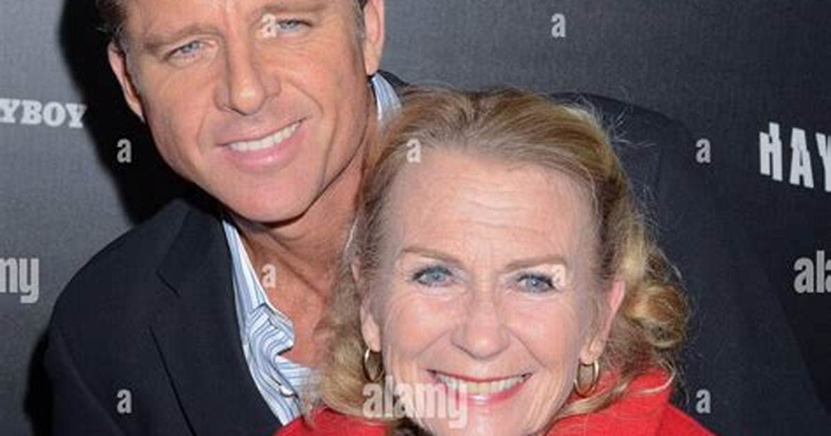 Who Is Maxwell Caulfield Wife Juliet Mills? Everything to Know About the Couple