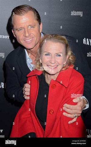 Who Is Maxwell Caulfield Wife Juliet Mills? Everything to Know About the Couple