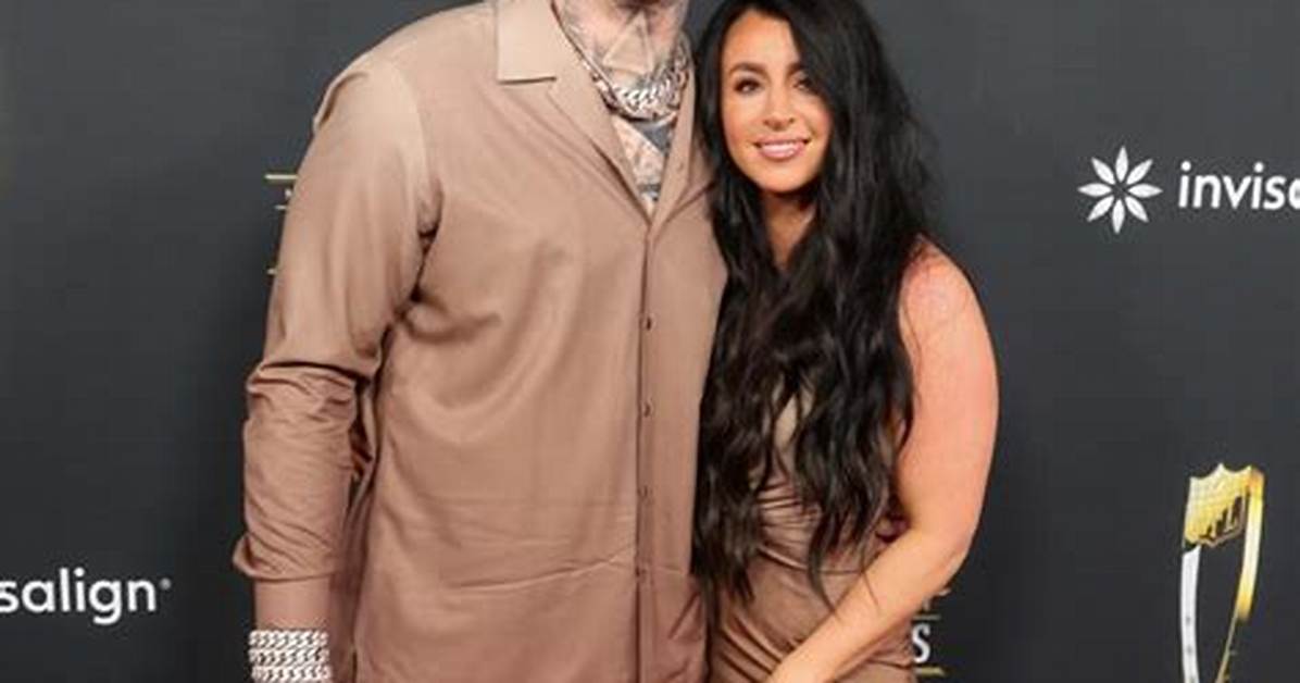 Who Is Maxx Crosby Wife? Know His Salary and Net Worth Details