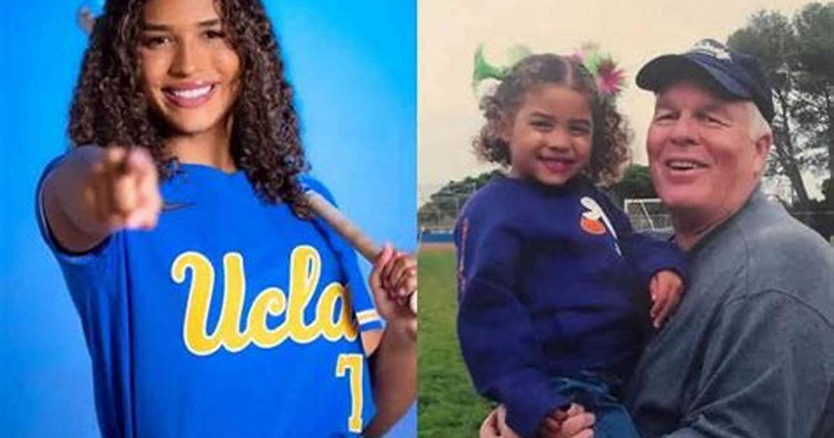 Who Is Maya Brady’s Father Brian Timmons? Everything on Her Family