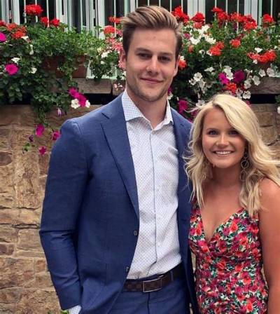 Who Is Mayson Corbett? Everything to Know About Brandon Carlo Girlfriend or Wife