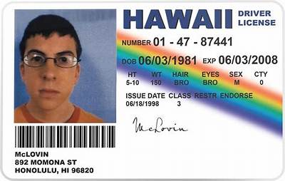 Who Is Mclovin