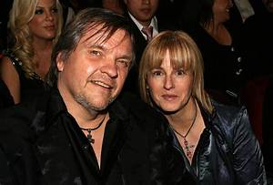 Who Is Meatloaf Wife Deborah Gillespie? Get to Know About the Family of the Late American Singer
