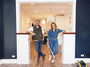 Who Is Meg Piercy? Meet the Hgtv Renovation Goldmine Host