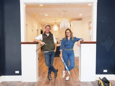 Who Is Meg Piercy? Meet the Hgtv Renovation Goldmine Host