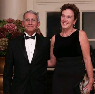 Who Is Megan Fauci? Anthony Fauci’s Daughter Age Difference