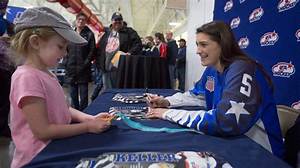 Who Is Megan Keller Brother Ryan Keller? Take a Glace on a Personal Life of Ice Hockey Player