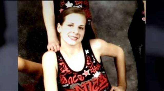 Who Is Meghan Landowski Biological Father, Where Are Her Parents Now?
