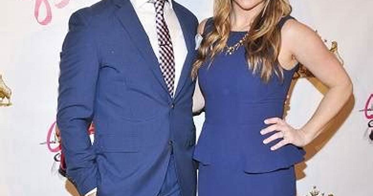 Who Is Meghan Woollard? Corey Cott Wife – Age Gap Instagram and Children