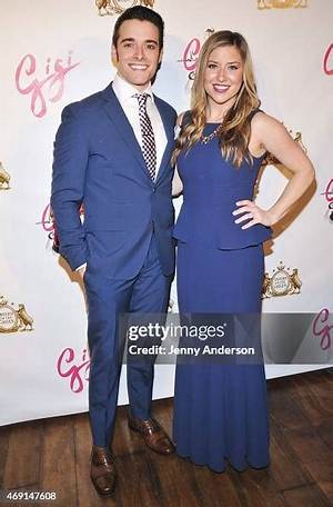 Who Is Meghan Woollard? Corey Cott Wife – Age Gap Instagram and Children