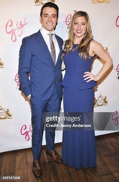 Who Is Meghan Woollard? Corey Cott Wife – Age Gap Instagram and Children