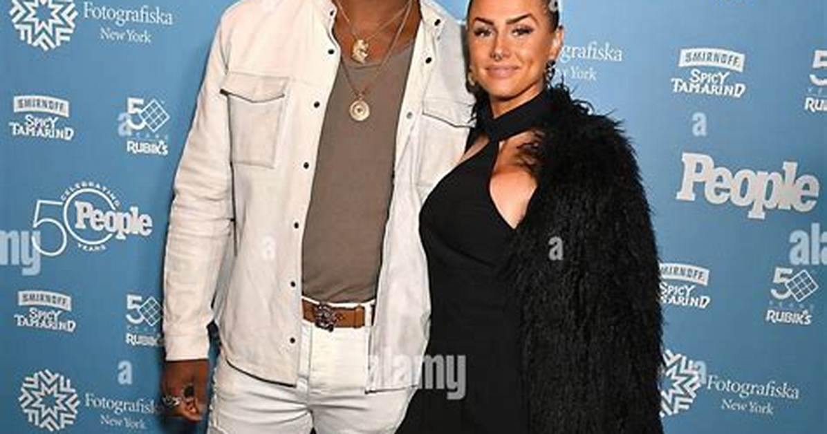 Who Is Mehcad Brooks Wife? Family and Married Life