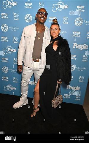 Who Is Mehcad Brooks Wife? Family and Married Life