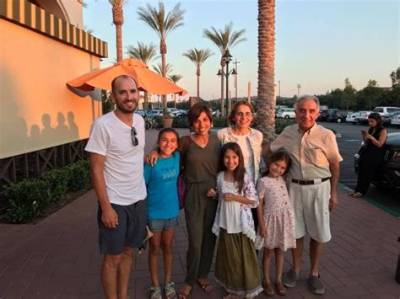 Who Is Mehrsa Baradaran Husband Jared Bybee – Her Net Worth & Family Ethnicity Explored