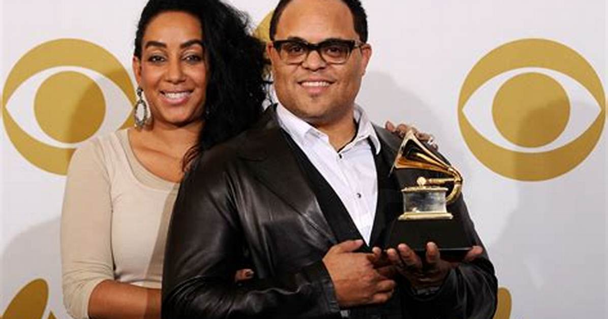 Who Is Meleasa Houghton and Where Is She Today? Untold Truths About Israel Houghton Ex Wife