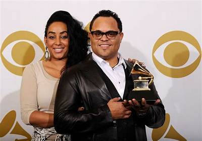 Who Is Meleasa Houghton and Where Is She Today? Untold Truths About Israel Houghton Ex Wife