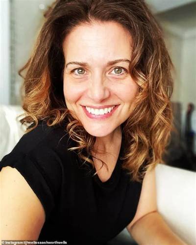 Who Is Melissa Ashworth? Find Her Ex Husband Name & Details