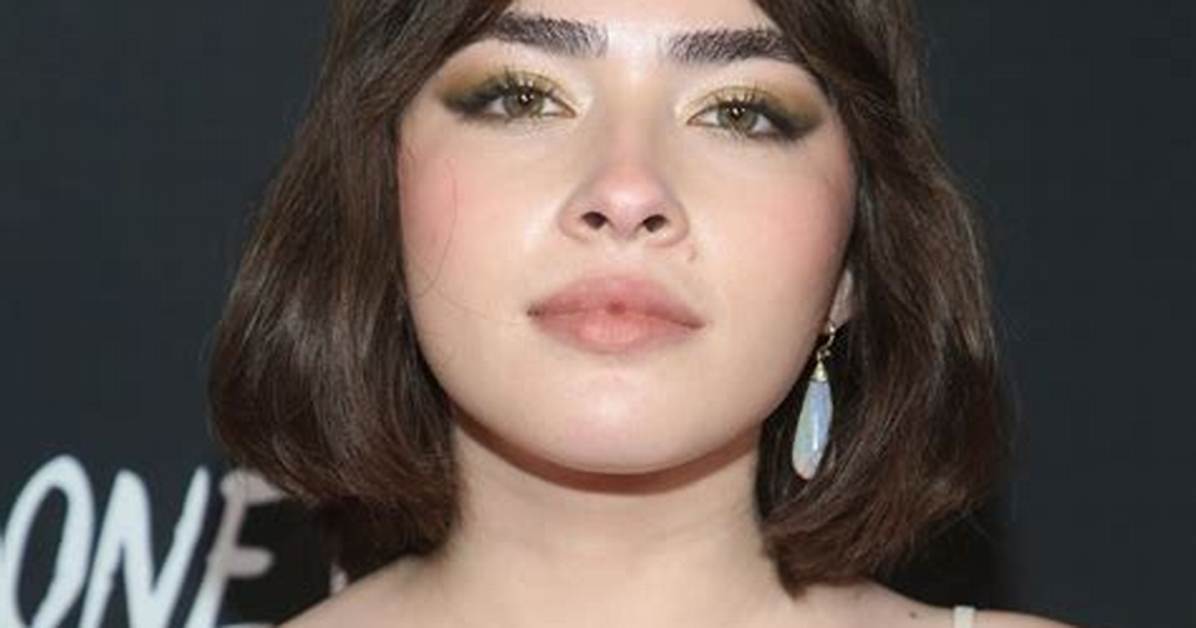 Who Is Melissa Collazo from One of Us Is Lying? Meet the Eccentric & Electric Maeve Rojas