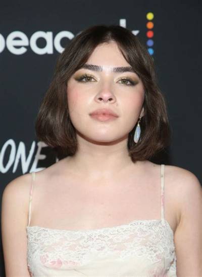 Who Is Melissa Collazo from One of Us Is Lying? Meet the Eccentric & Electric Maeve Rojas