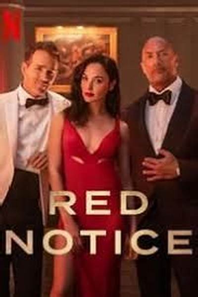 Who Is Melissa Kennemore from ‘Red Notice’ Netflix? Meet the Actress on Instagram