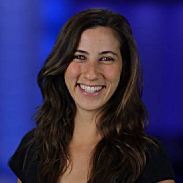 Who Is Melissa Rohlin from Fox News? Does Nba Reporter Have a Boyfriend or a Husband?