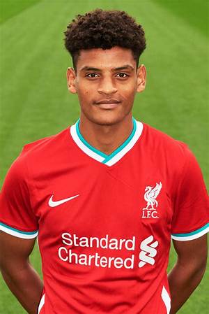Who Is Melkamu Frauendorf on Liverpool? Everything on His Parents Natioanlity & Wikipedia