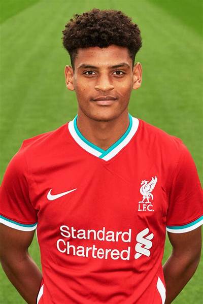 Who Is Melkamu Frauendorf on Liverpool? Everything on His Parents Natioanlity & Wikipedia