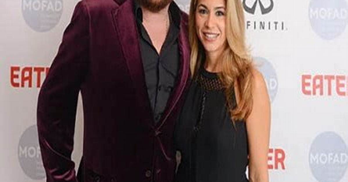 Who Is Meltem Conant? Wife of American Chef Scott Conant – Here’s What We Know
