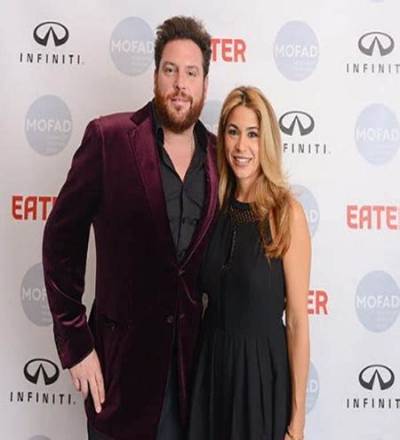 Who Is Meltem Conant? Wife of American Chef Scott Conant – Here’s What We Know