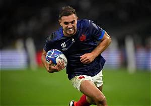 Who Is Melvyn Jaminet? Everything About the Rugby Player
