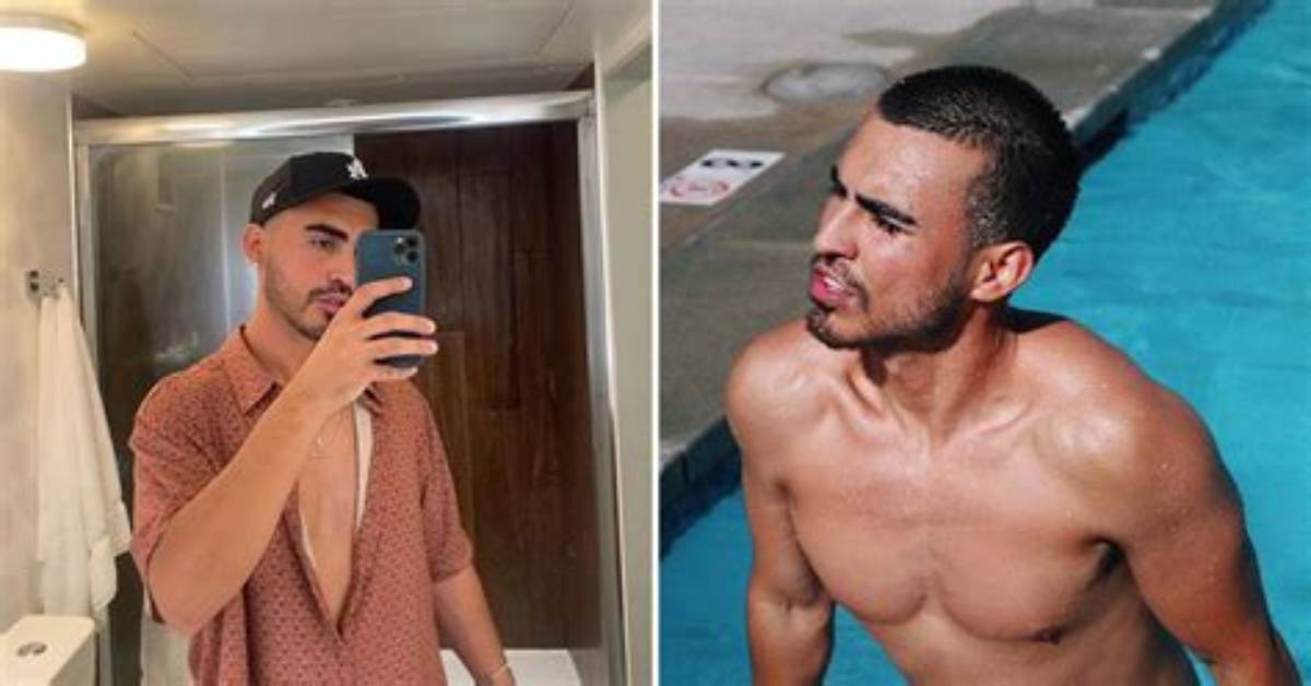 Who Is Memo Guzman? Everything to Know About Frank Ocean’s Partner