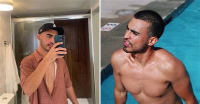 Who Is Memo Guzman? Everything to Know About Frank Ocean’s Partner