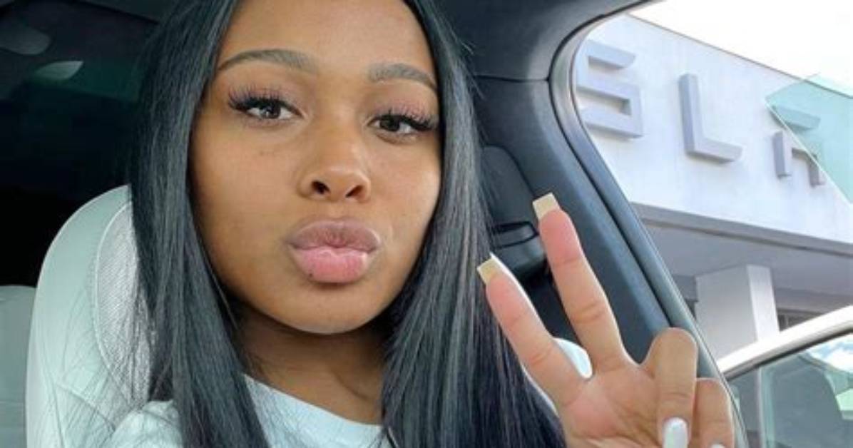 Who Is Messytea12 on Twitter? Jayda and Aj Video Tape Exposed