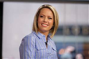 Who Is Meteorologist Dylan Dreyer? Meet Her Husband and Children on Instagram
